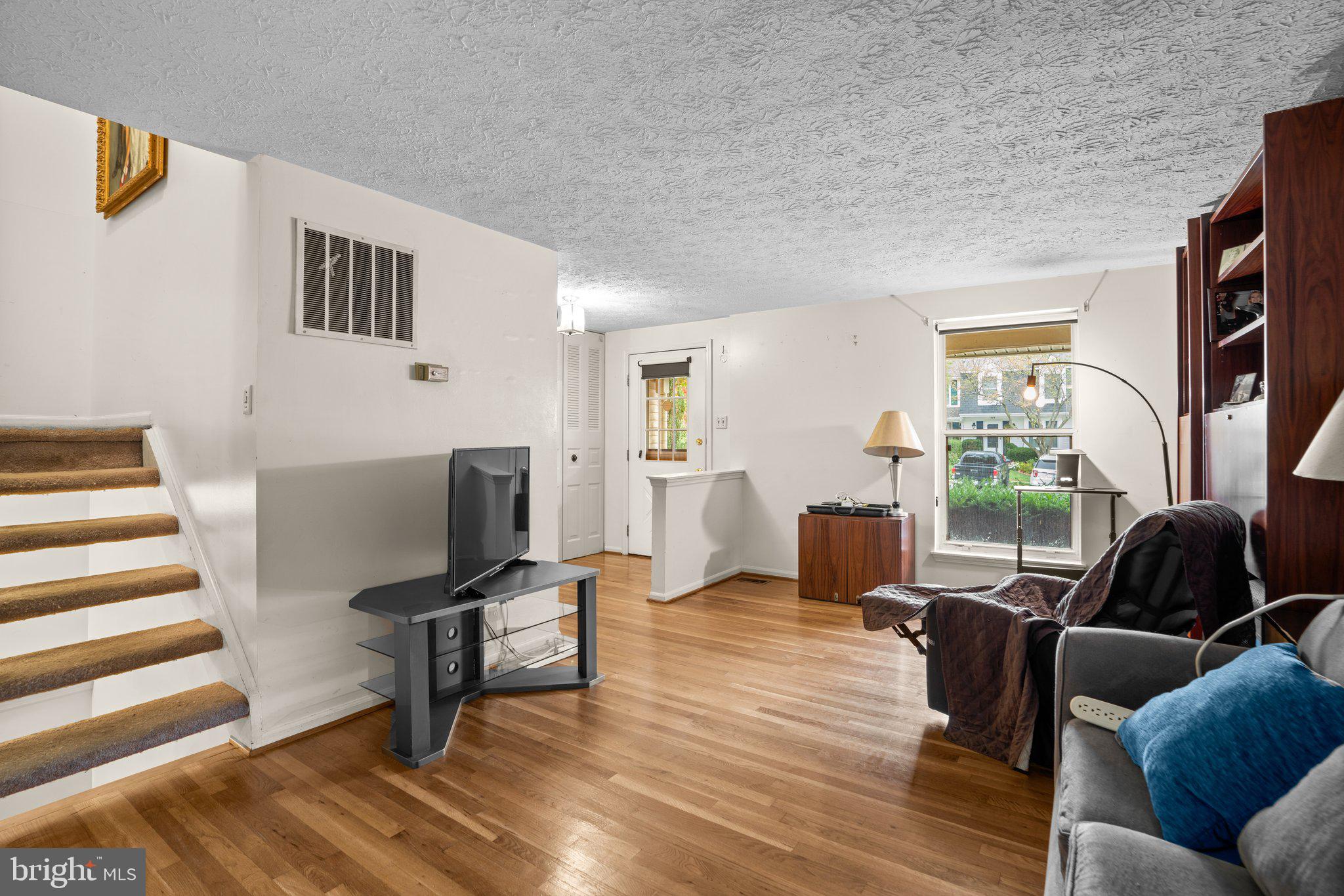 PARK SUMMIT CODM - Residential