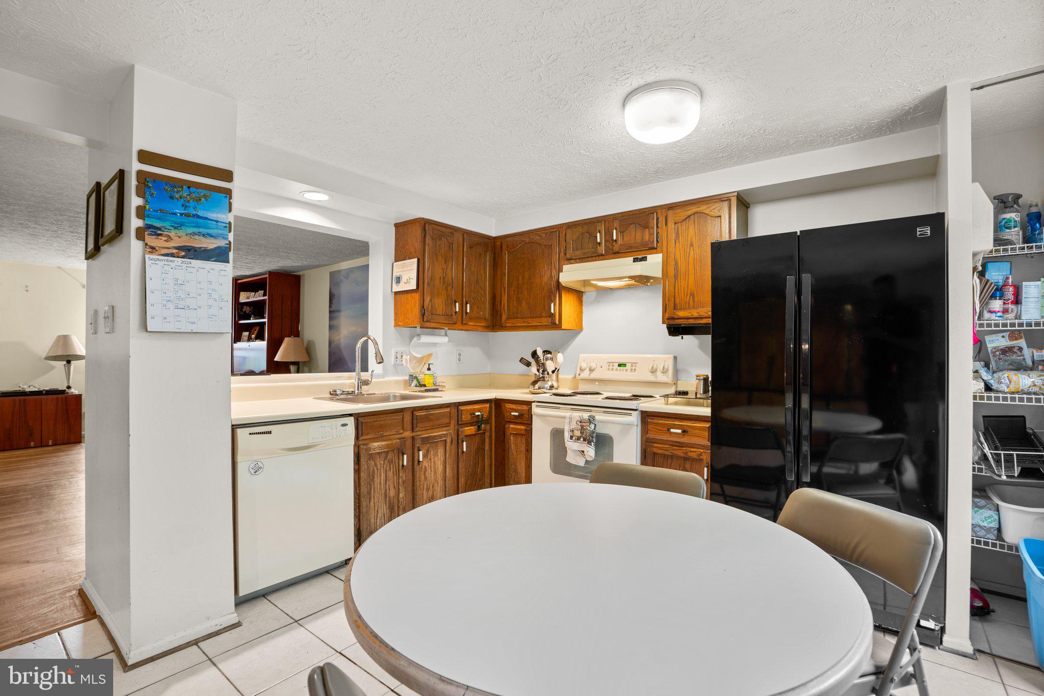 PARK SUMMIT CODM - Residential