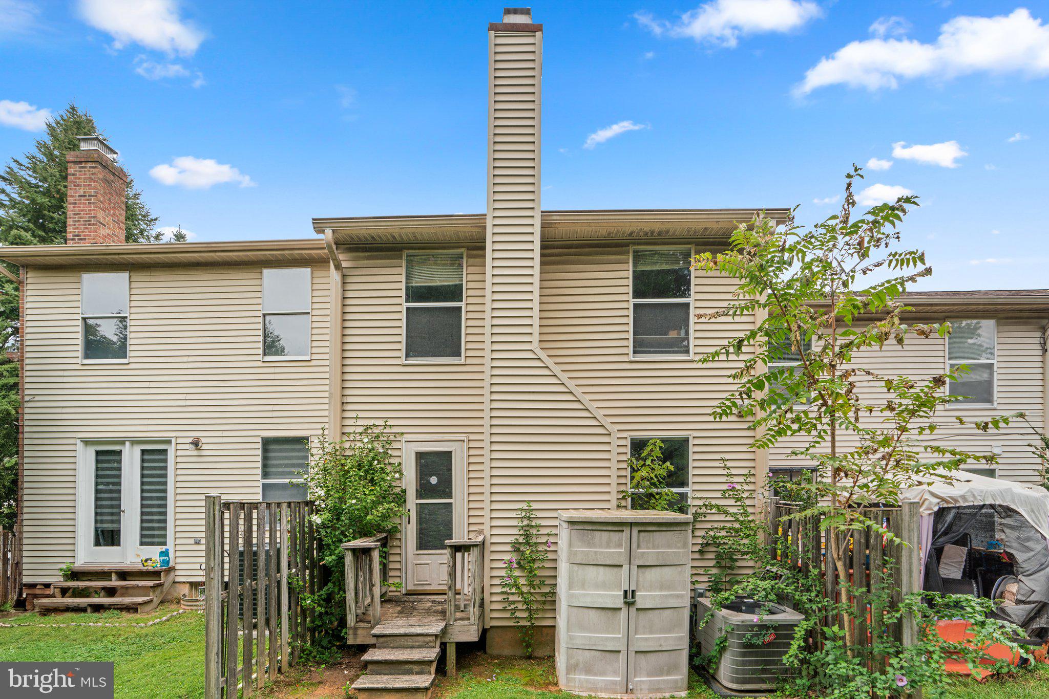 PARK SUMMIT CODM - Residential