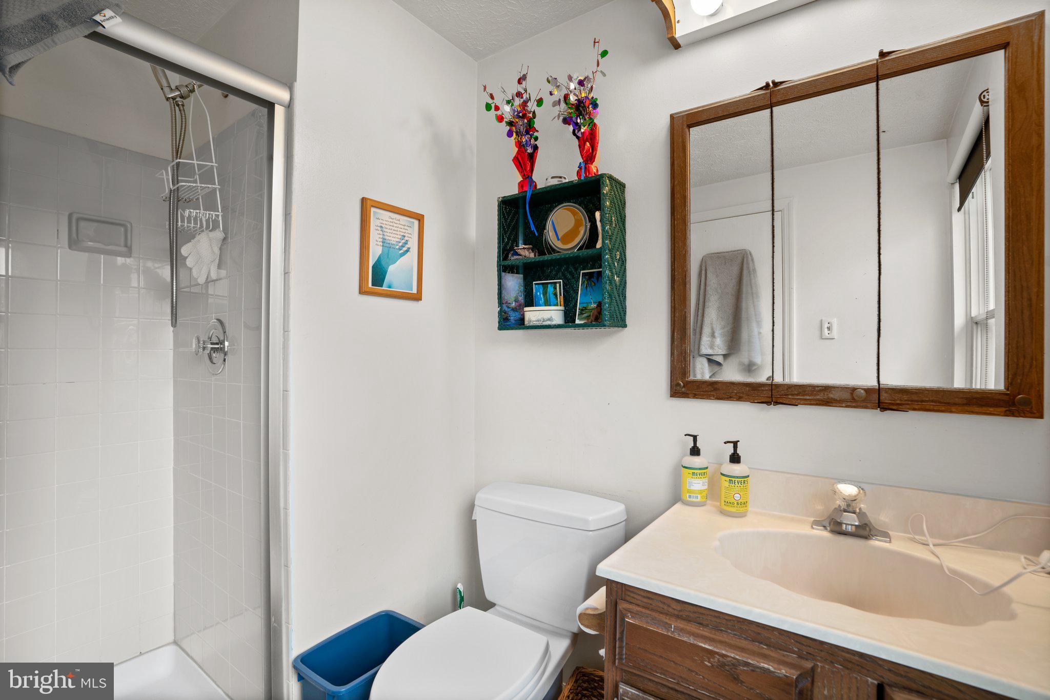 PARK SUMMIT CODM - Residential