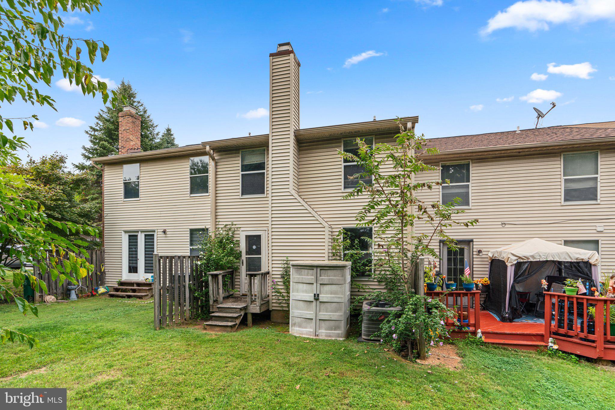 PARK SUMMIT CODM - Residential