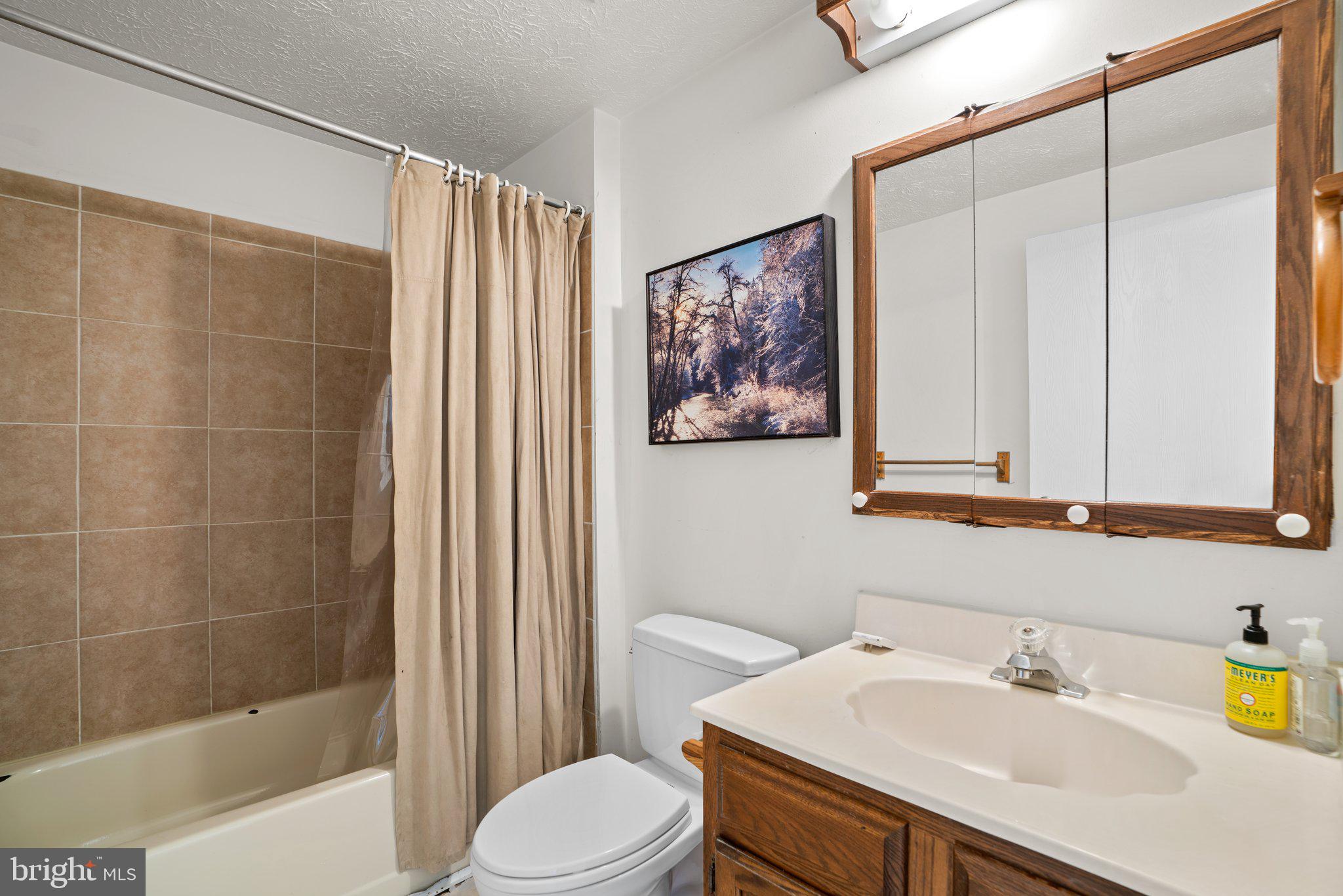 PARK SUMMIT CODM - Residential