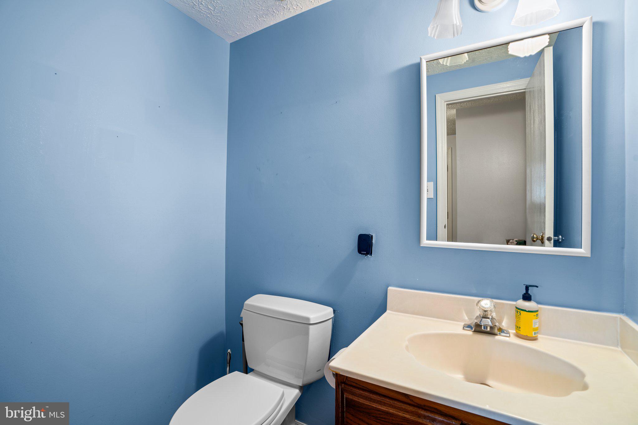 PARK SUMMIT CODM - Residential