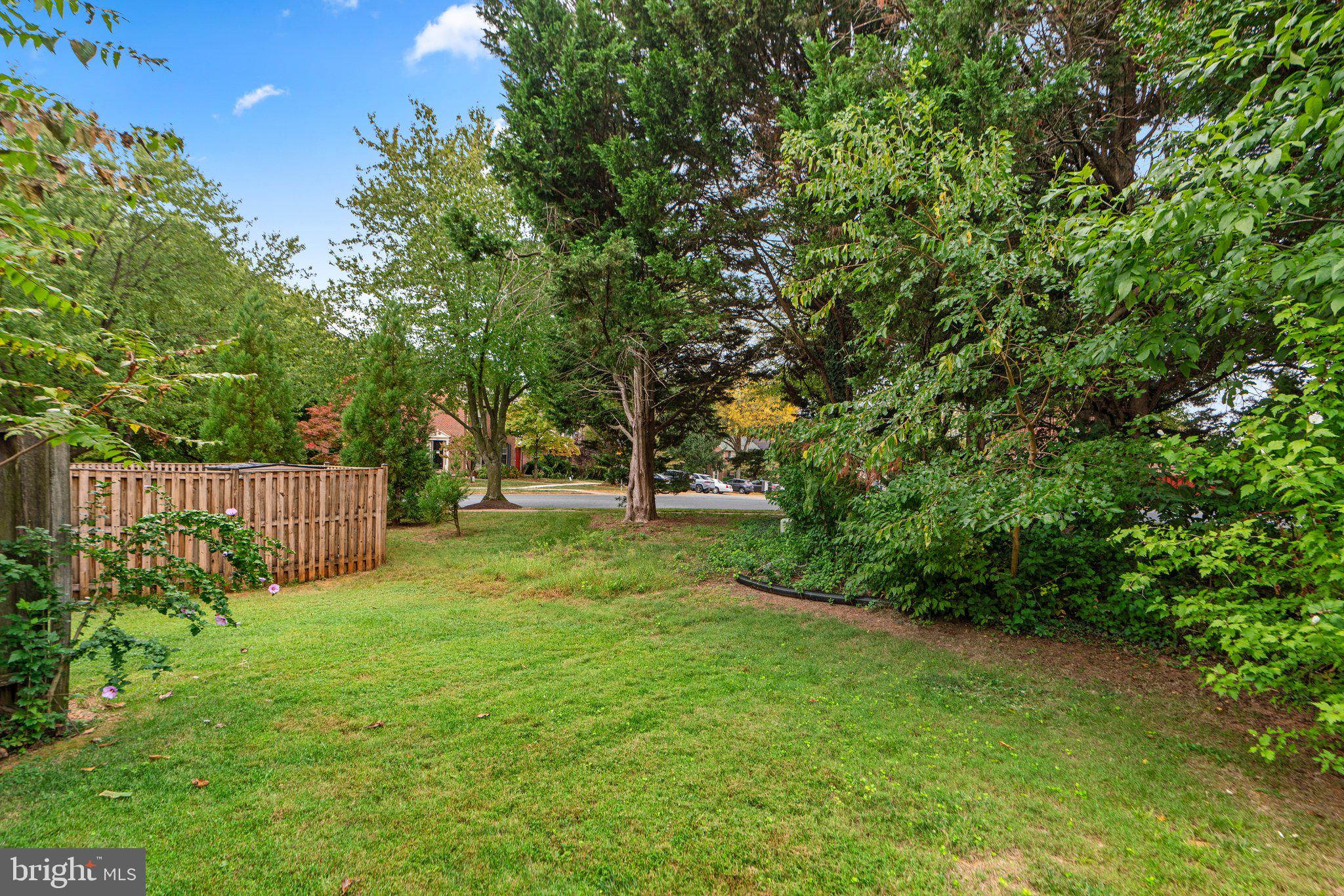 PARK SUMMIT CODM - Residential