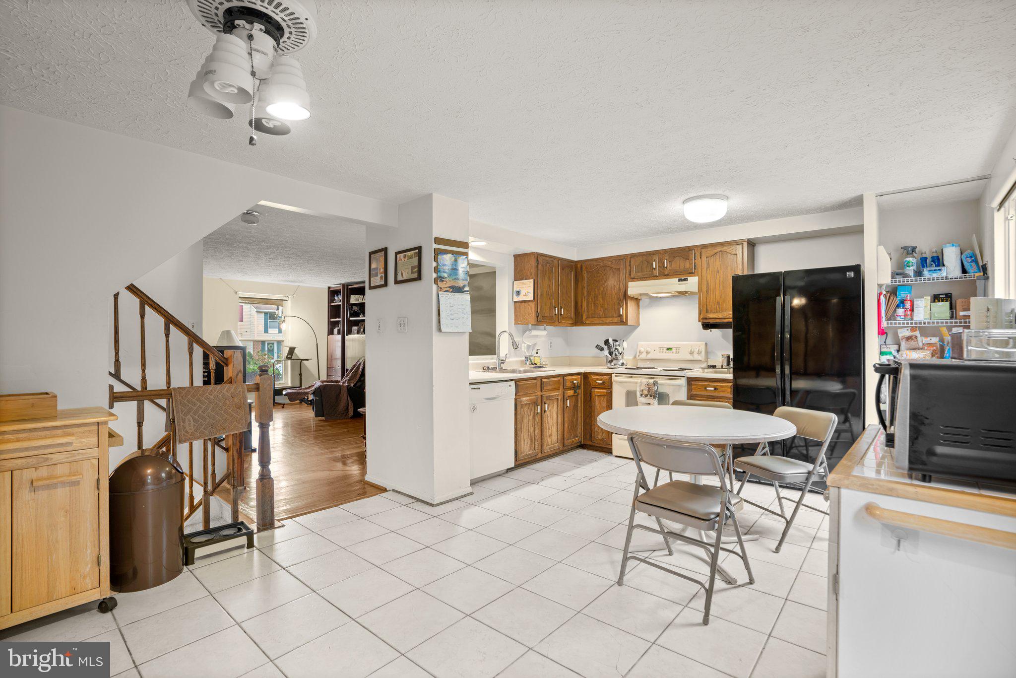 PARK SUMMIT CODM - Residential