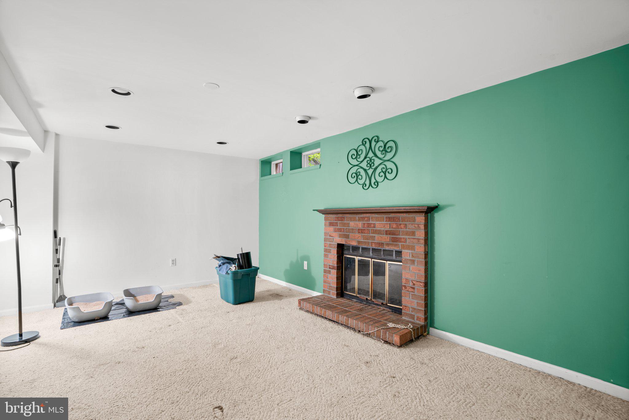 PARK SUMMIT CODM - Residential