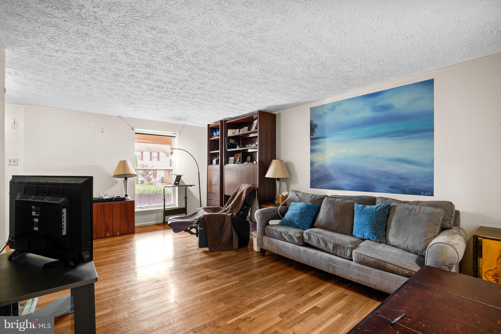 PARK SUMMIT CODM - Residential