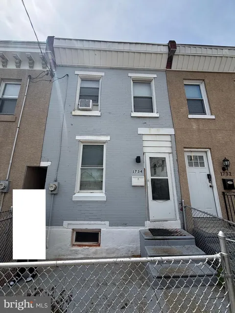 1734 Gillingham Street, Philadelphia, PA MLS: PAPH2478834