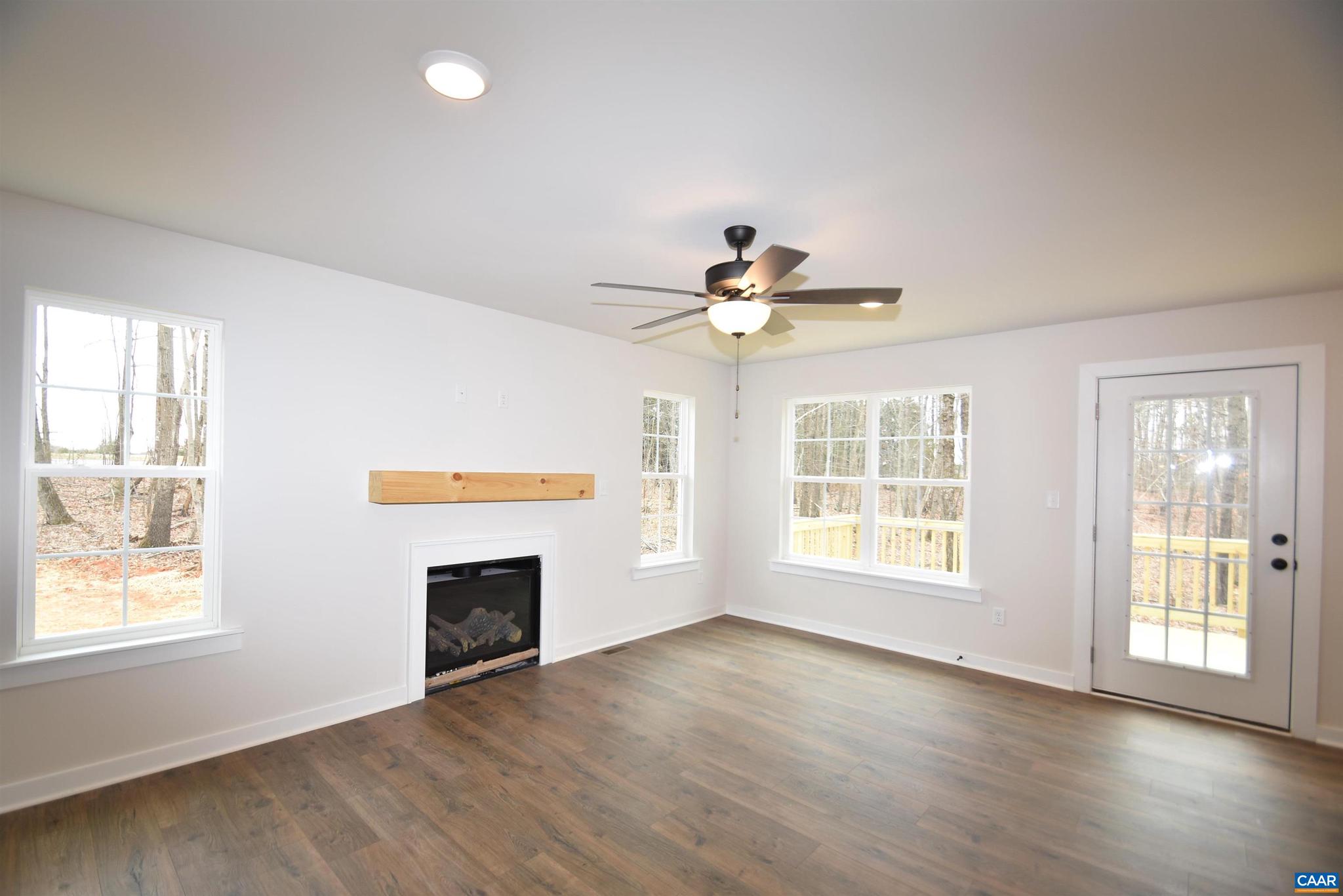 THREE CHOPT RD TC15B