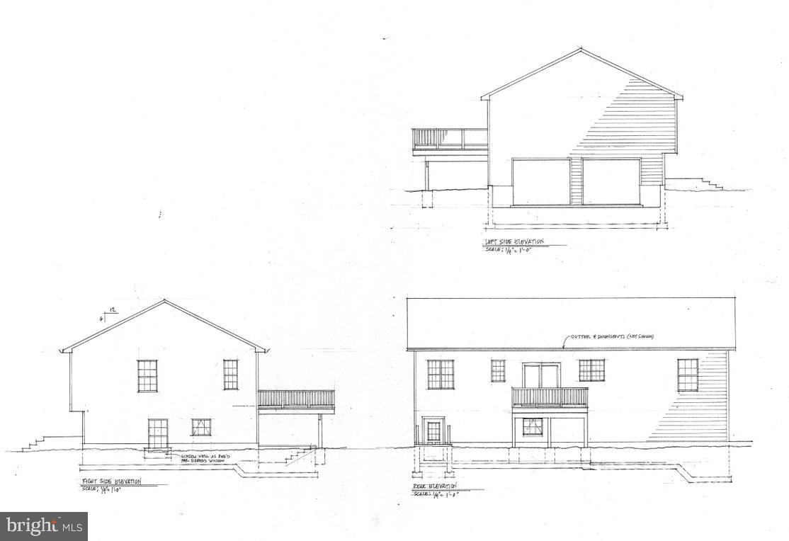 SHANNONDALE - Residential