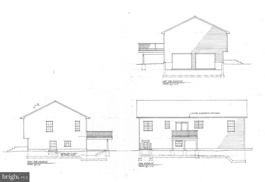 A to-be-built split level home on over 3 acres in Shannondale! Great commuter location, but still feels like it is in the rural woods! This home will have 1400sq ft above ground and 1400 sq ft below ground of finished living space which includes a 2 car garage. The previous owners of the land left a shed for the new owner as well. There are 4 bedrooms total- 3 upstairs and 1 downstairs. Granite countertops, luxury vinyl planking,  ceramic tile in master bathroom, and a walk-in closet!  This split foyer house will have beautiful finishes and is a great value for the money! It won't last long!