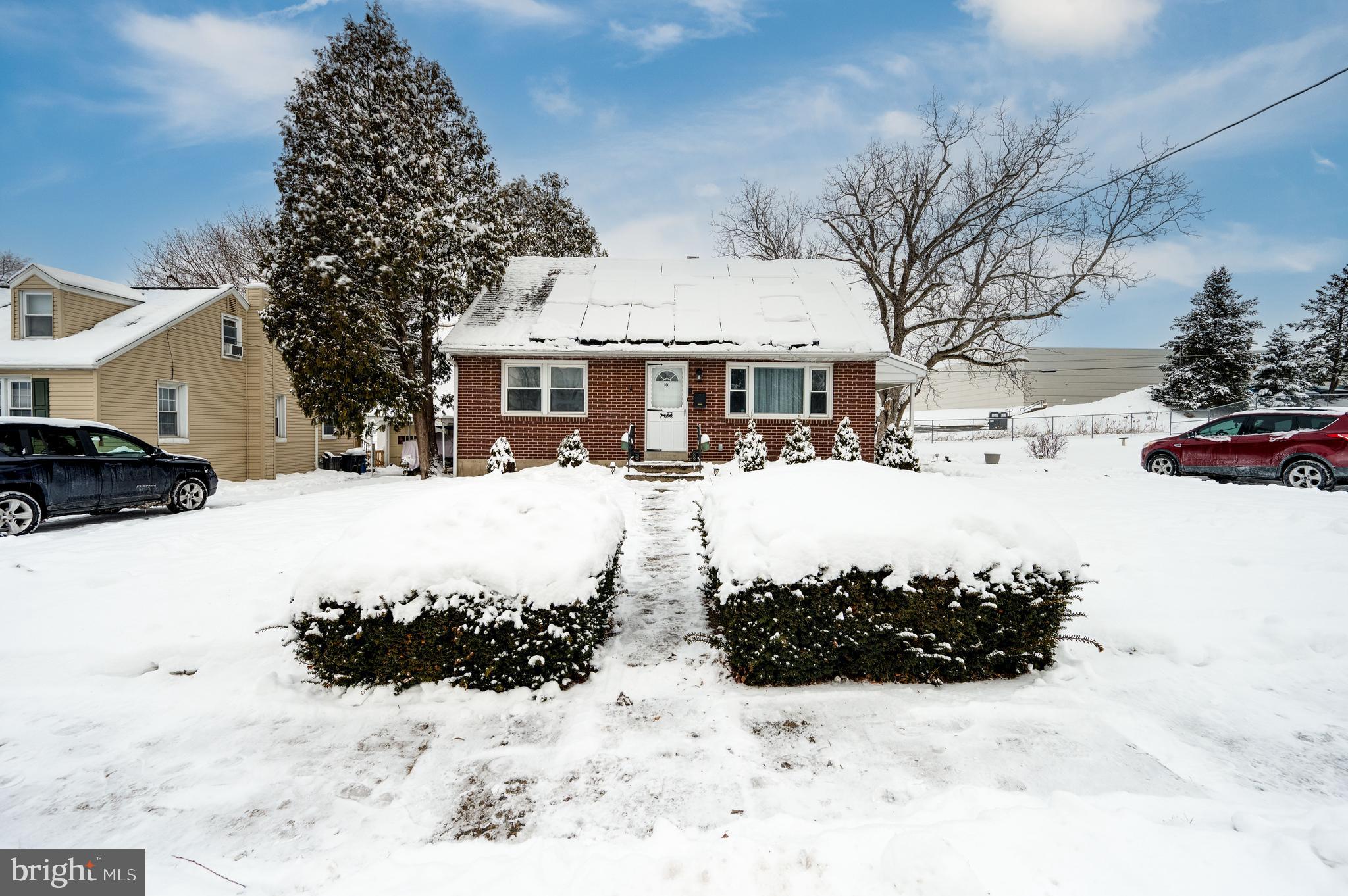 HYDE PARK - Residential