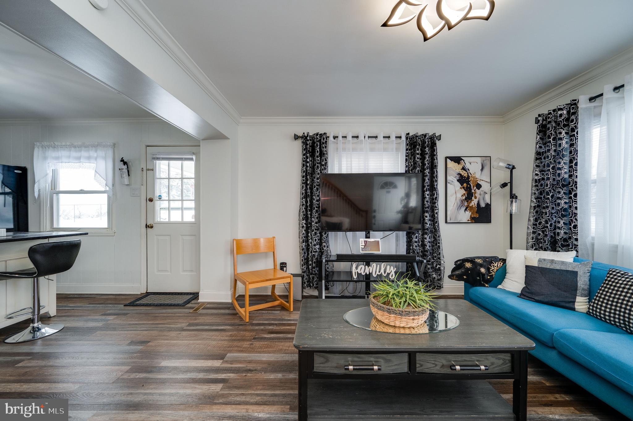 HYDE PARK - Residential