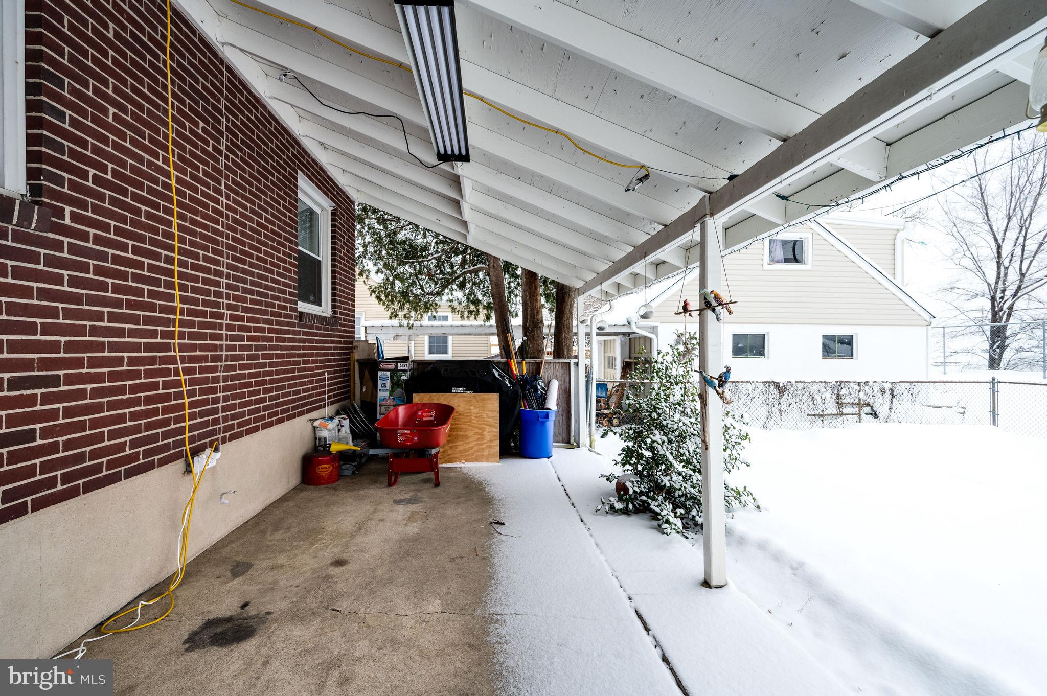 HYDE PARK - Residential