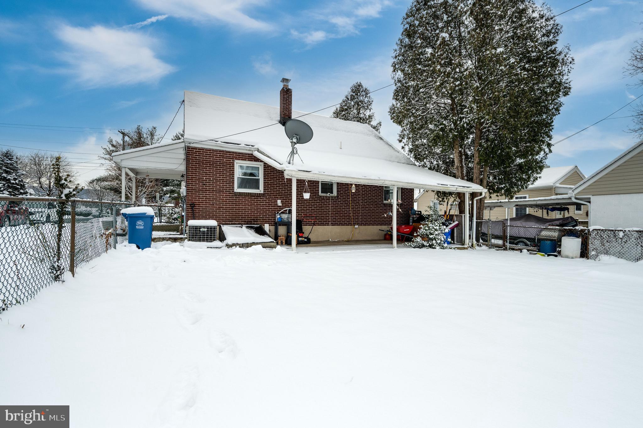 HYDE PARK - Residential