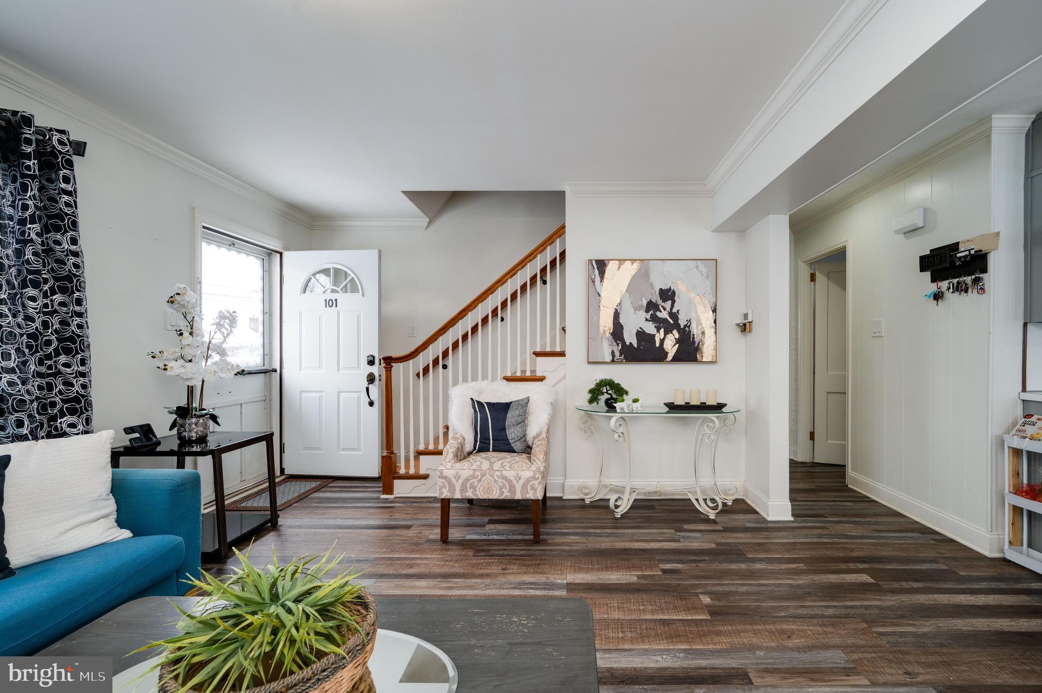 HYDE PARK - Residential