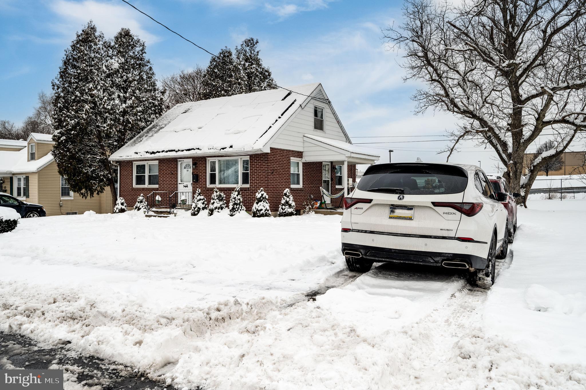HYDE PARK - Residential