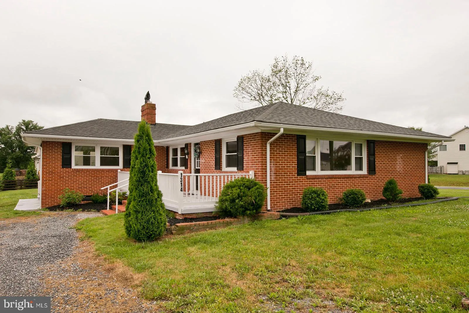 1314 Macedonia Church Rd  