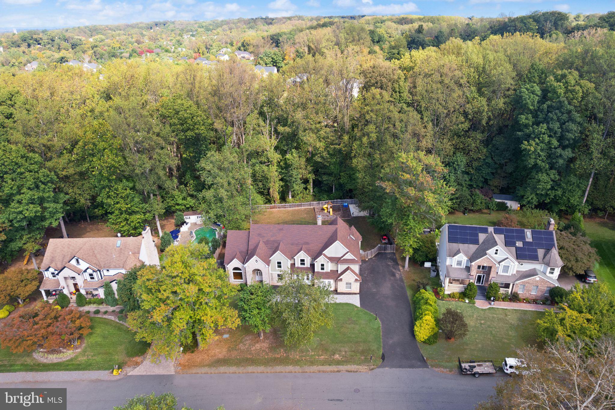 SHAKER WOODS - Residential
