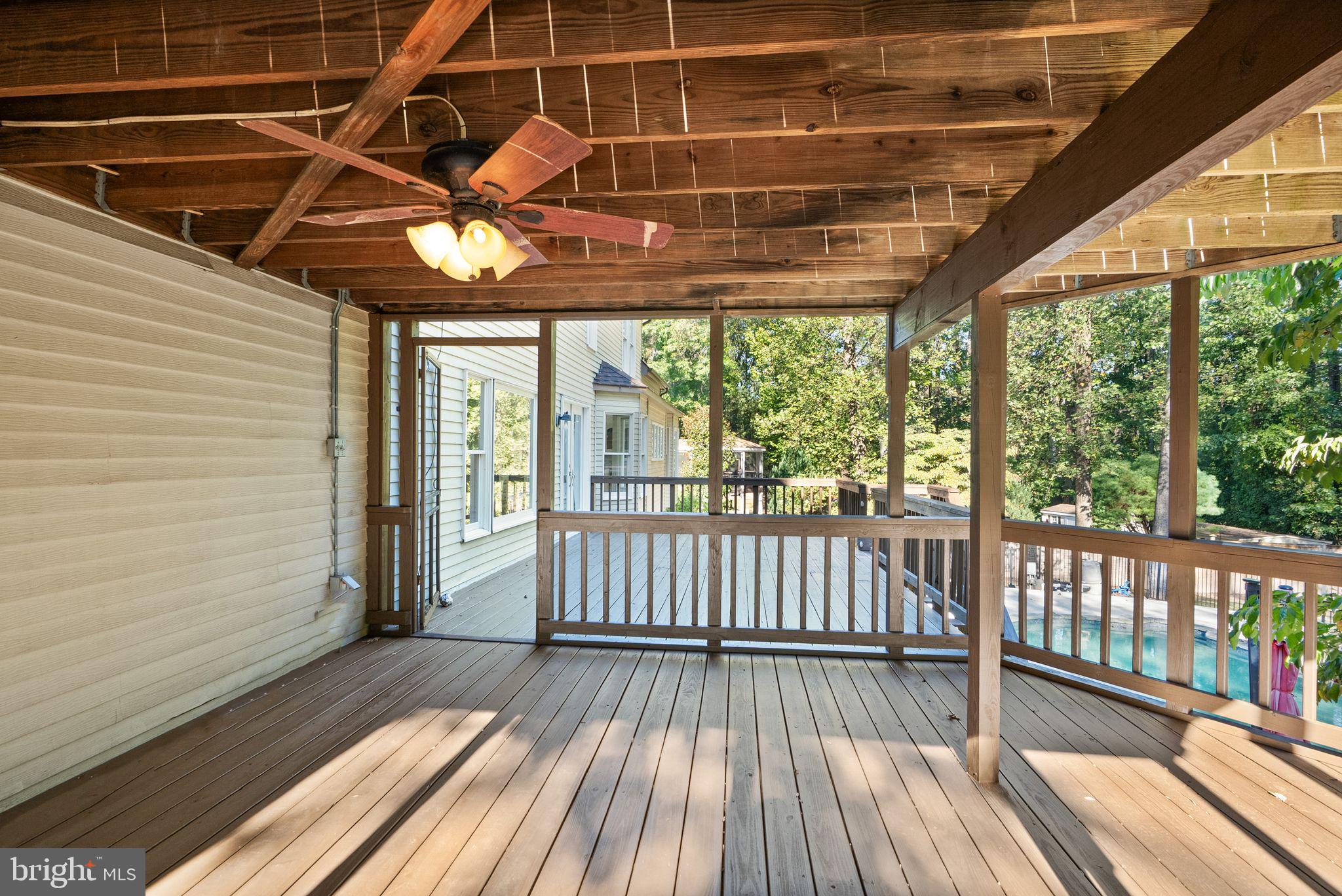 SHAKER WOODS - Residential