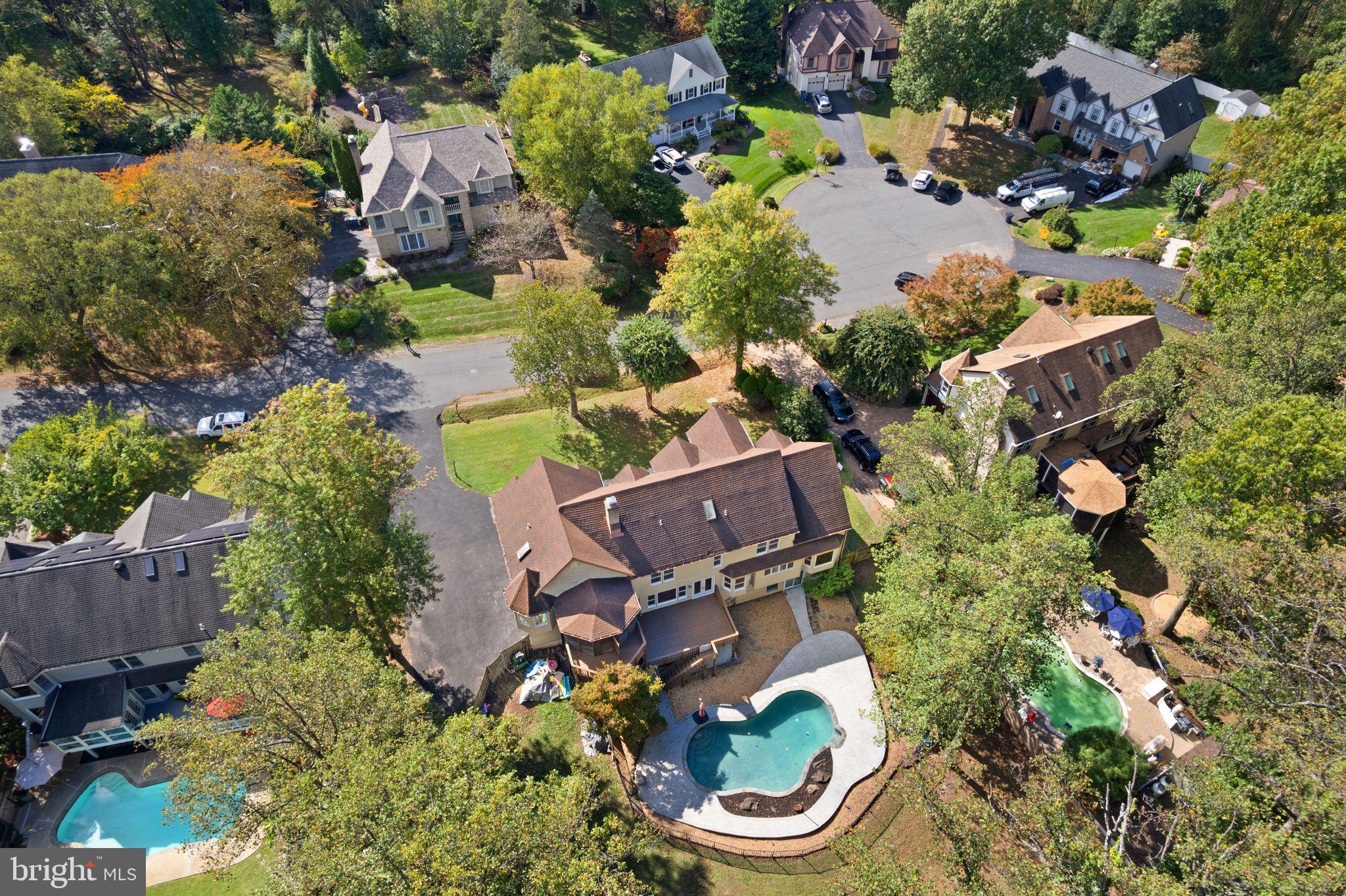 SHAKER WOODS - Residential