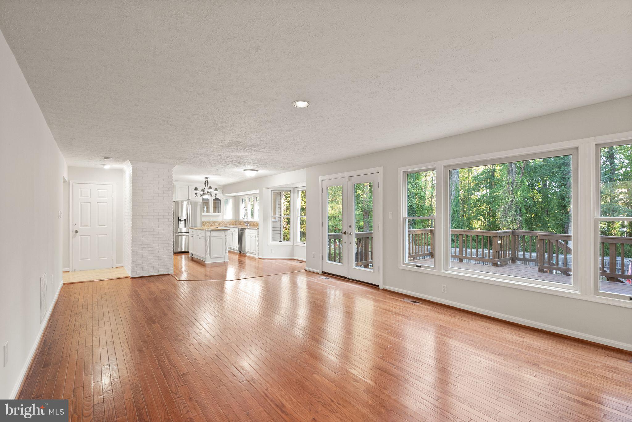 SHAKER WOODS - Residential