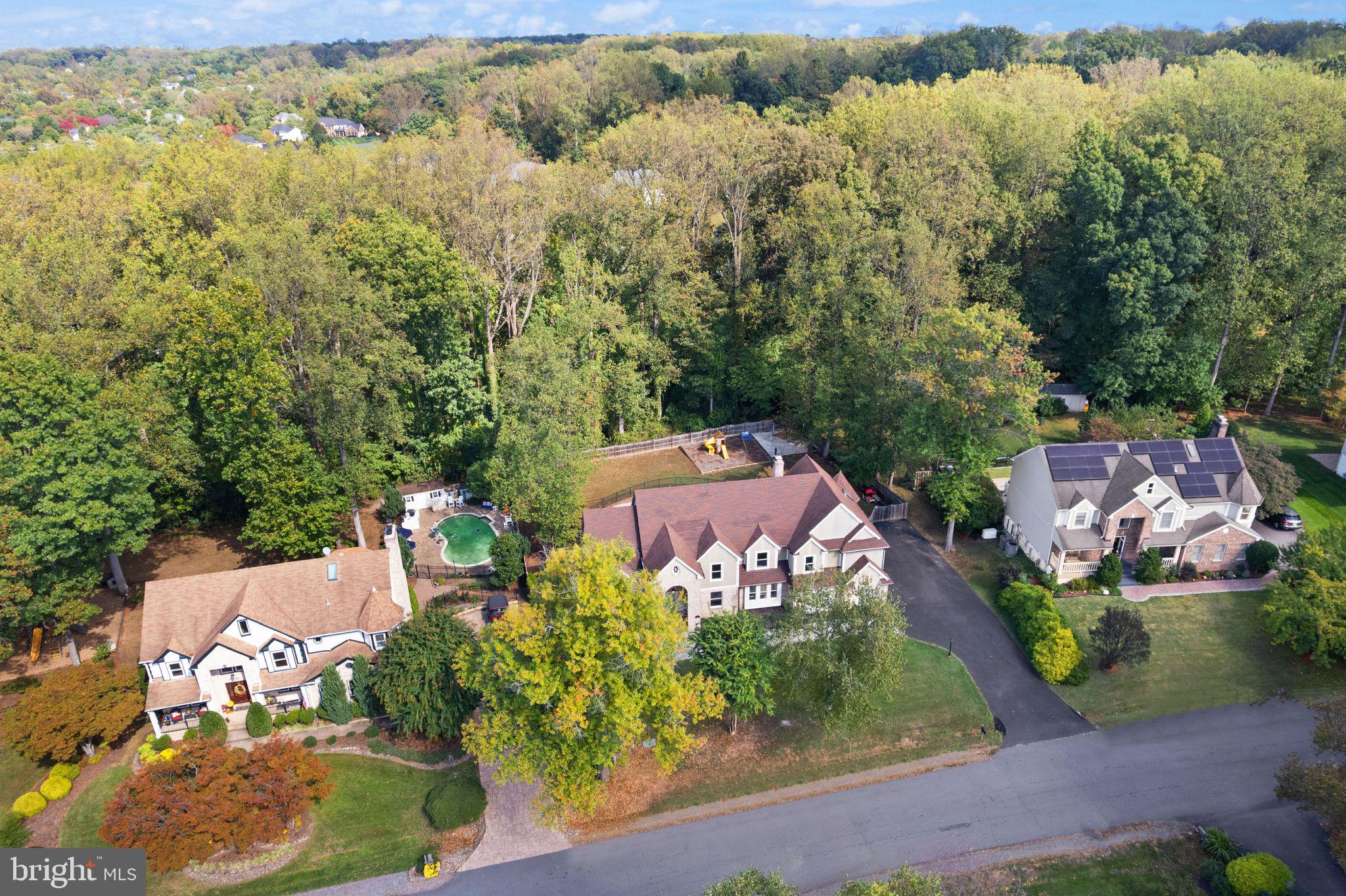 SHAKER WOODS - Residential