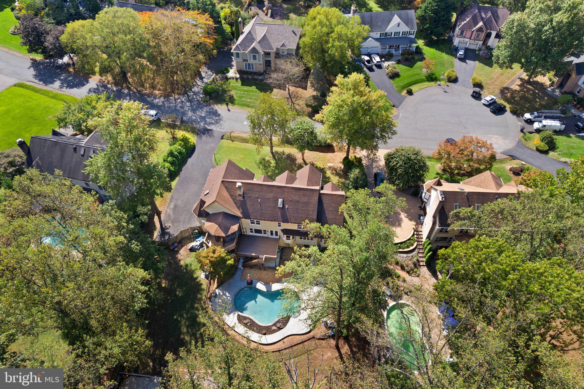 SHAKER WOODS - Residential