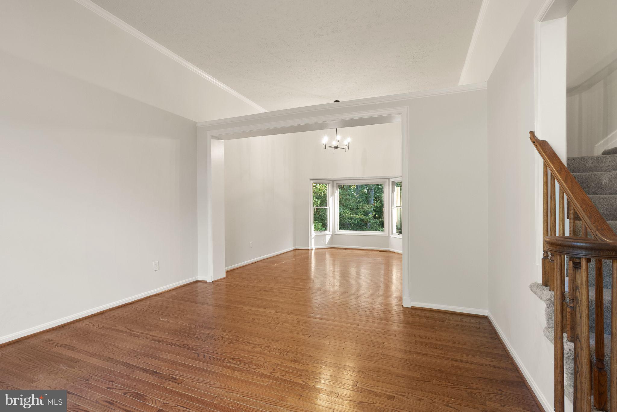 SHAKER WOODS - Residential