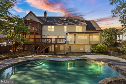 1235 Gilman Court, Herndon, VA 20170 - MLS#: VAFX2274476