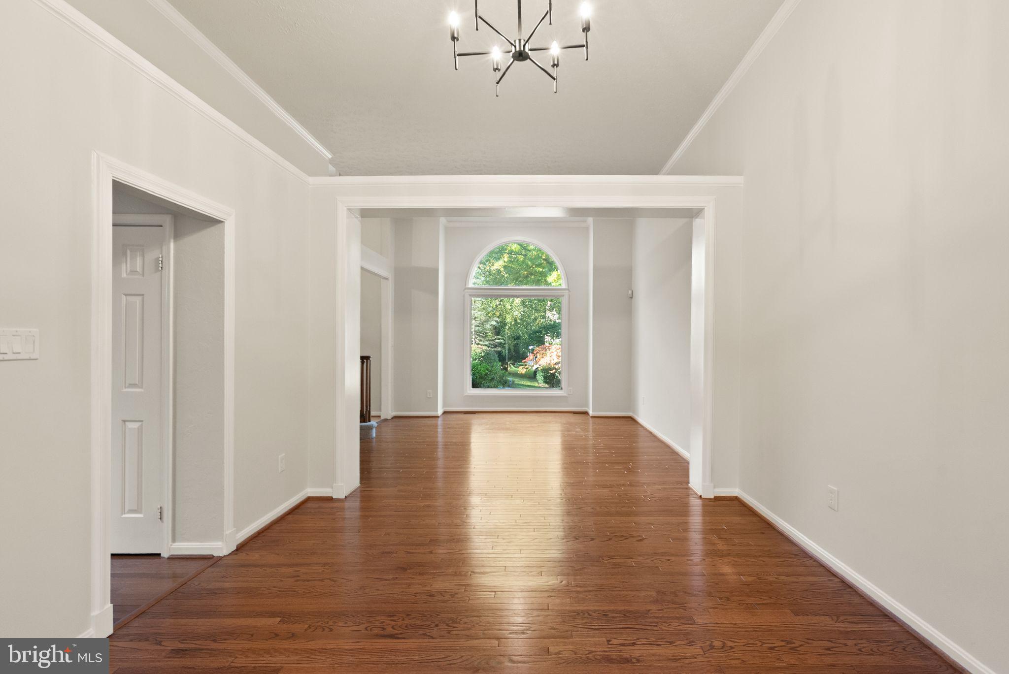 SHAKER WOODS - Residential