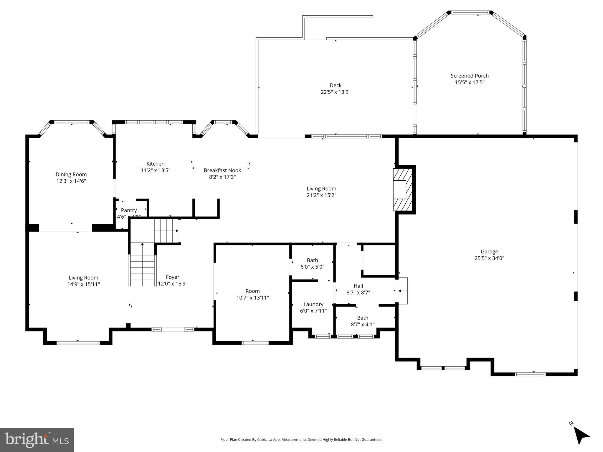 SHAKER WOODS - Residential