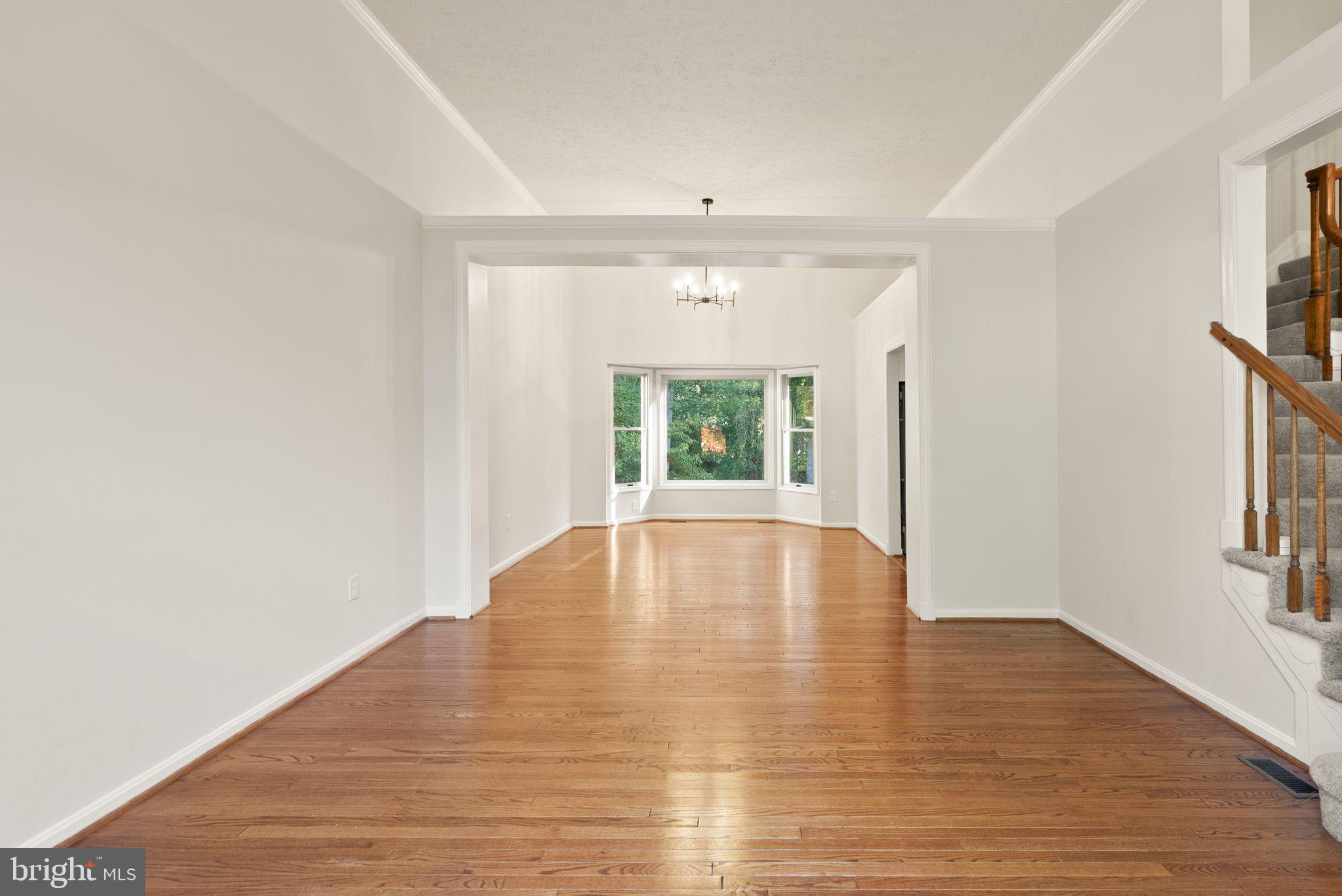 SHAKER WOODS - Residential