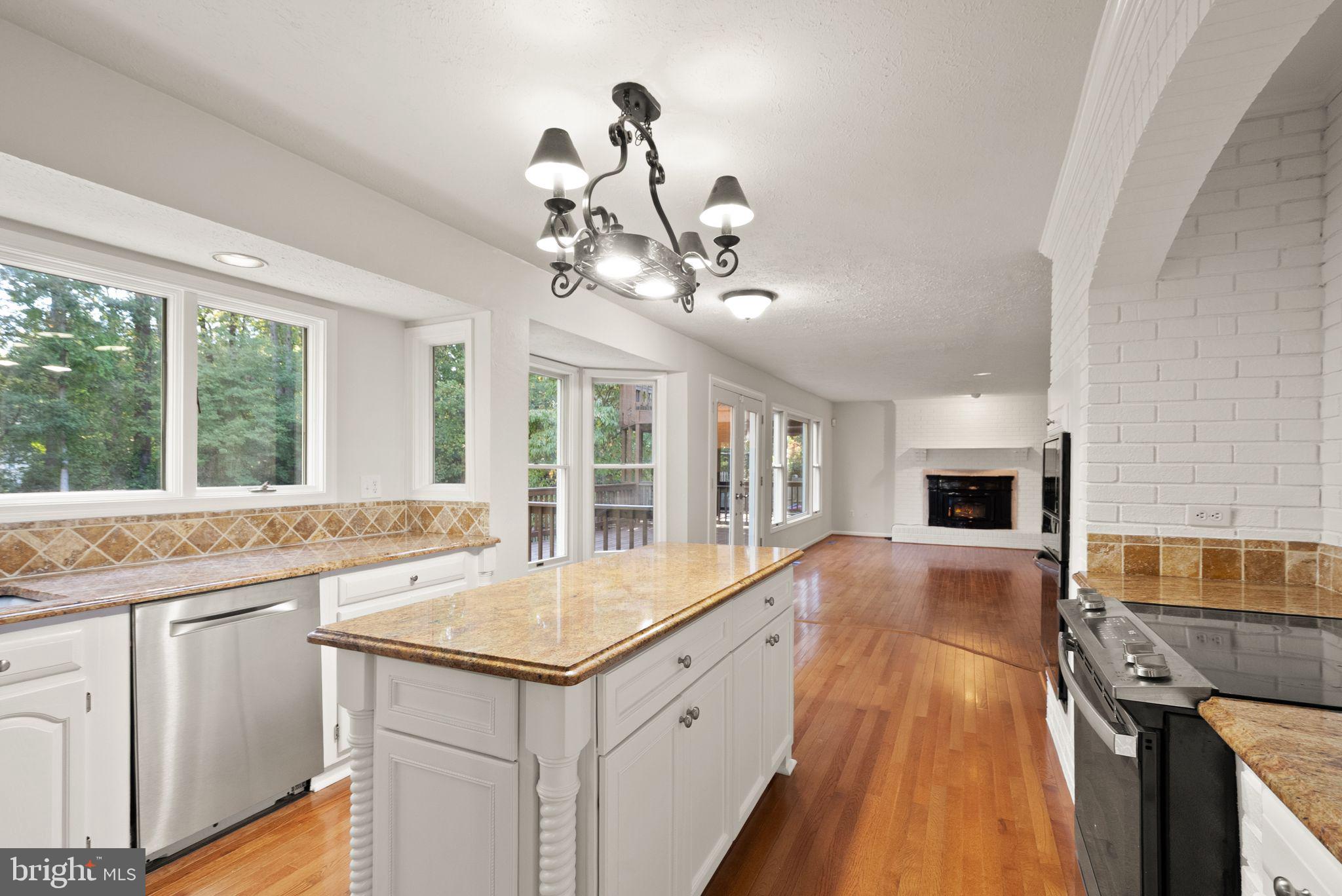 SHAKER WOODS - Residential