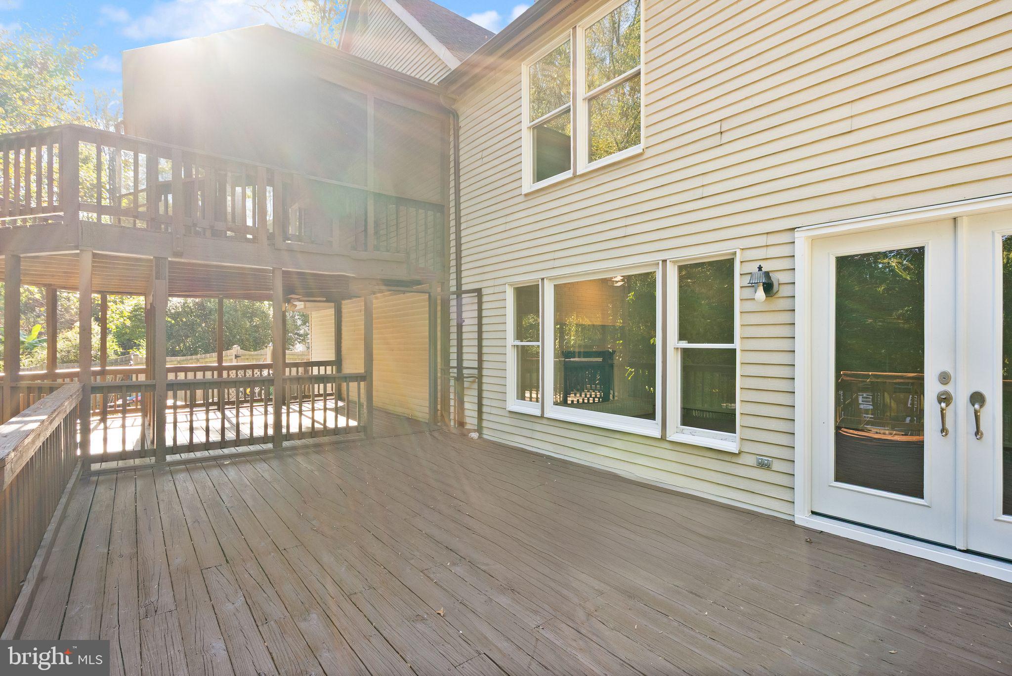 SHAKER WOODS - Residential