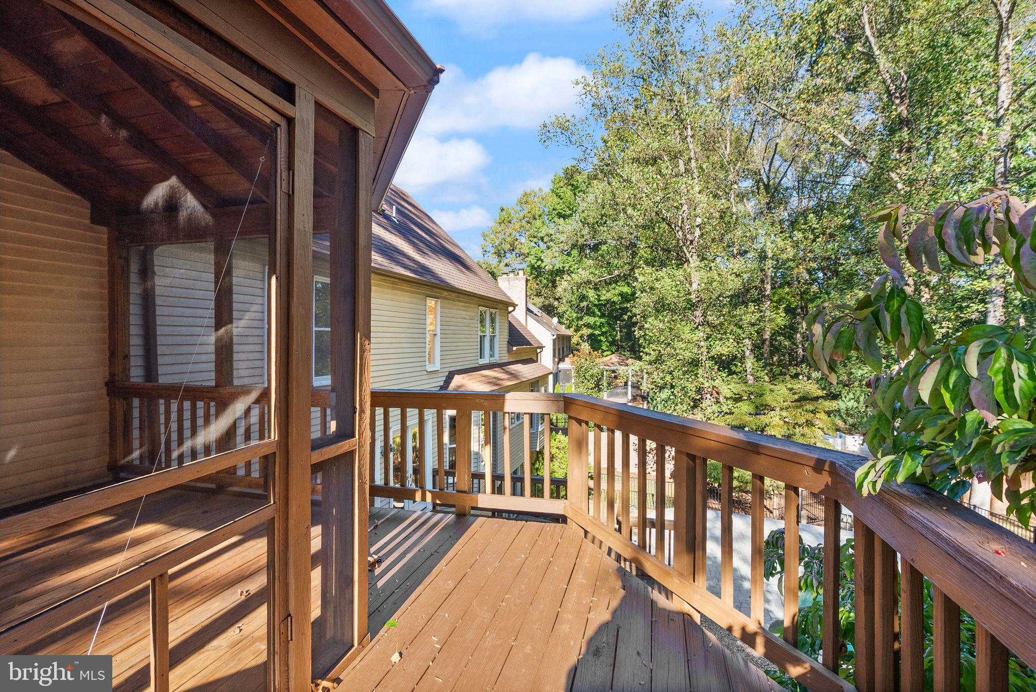 SHAKER WOODS - Residential