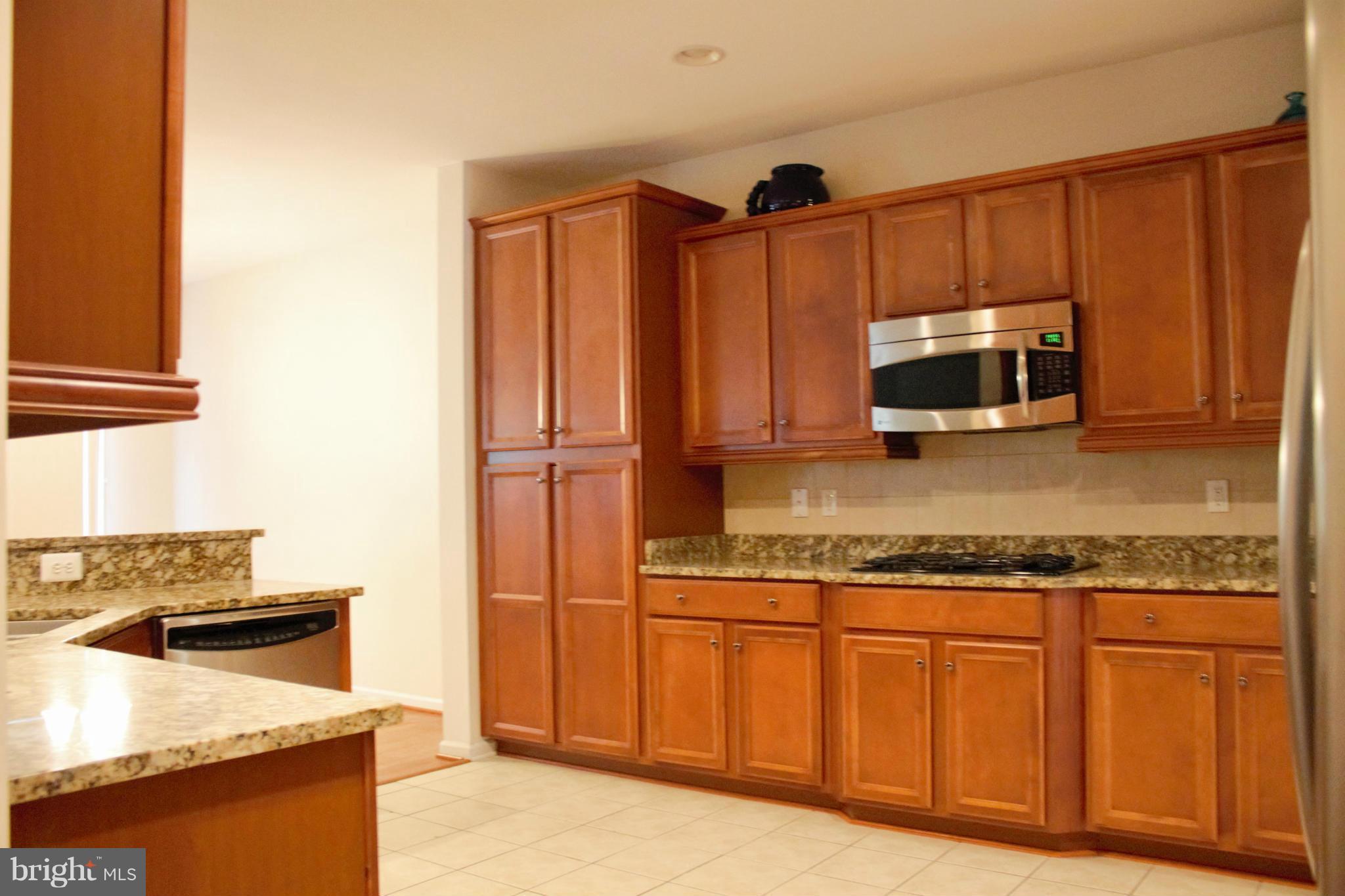 BARNES - Residential Lease