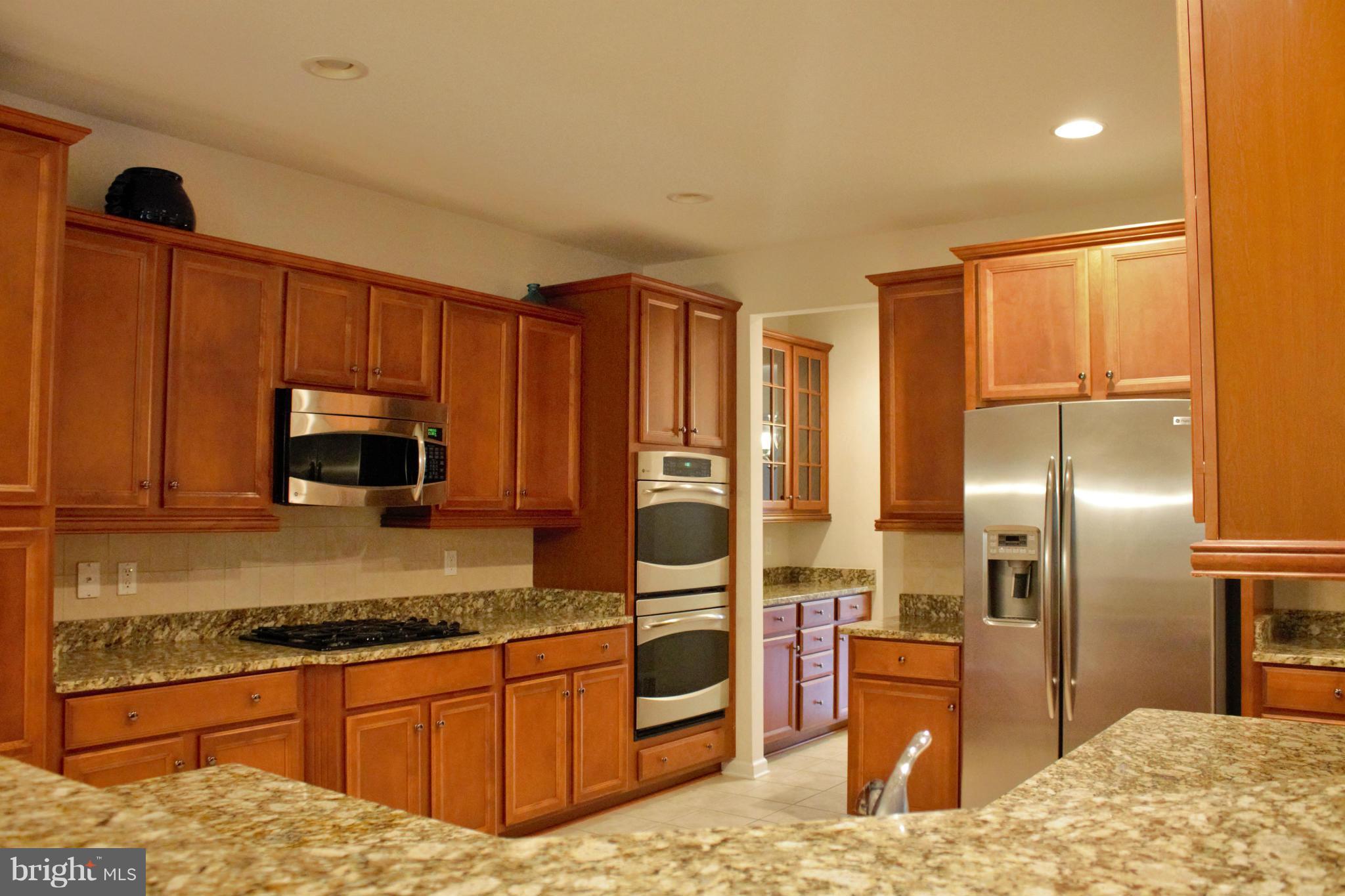 BARNES - Residential Lease