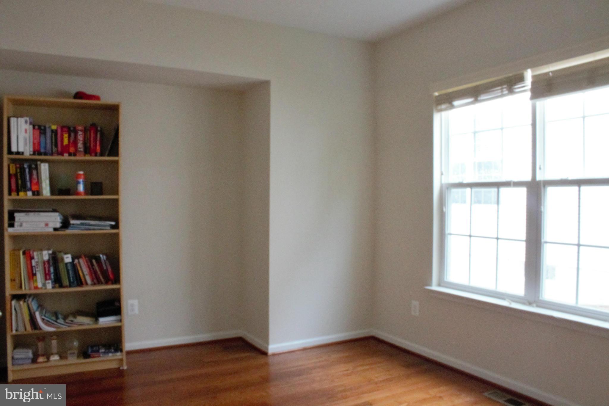 BARNES - Residential Lease