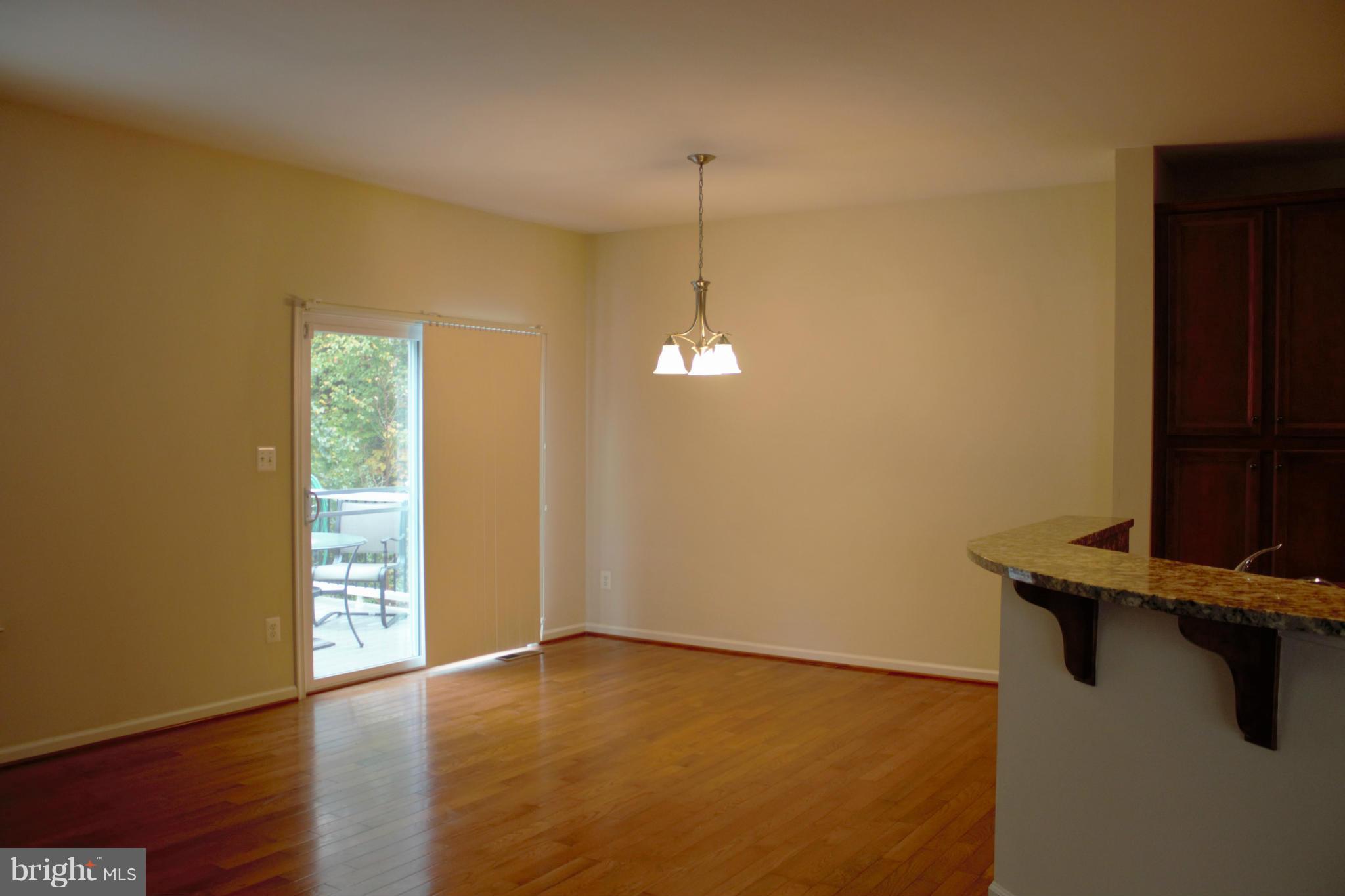 BARNES - Residential Lease