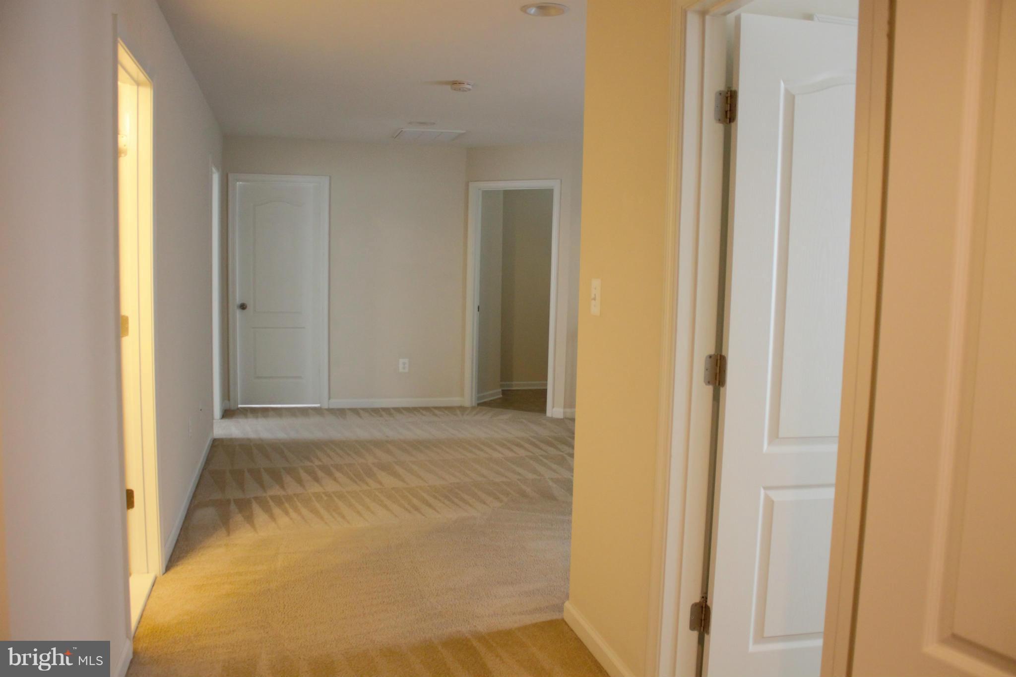 BARNES - Residential Lease