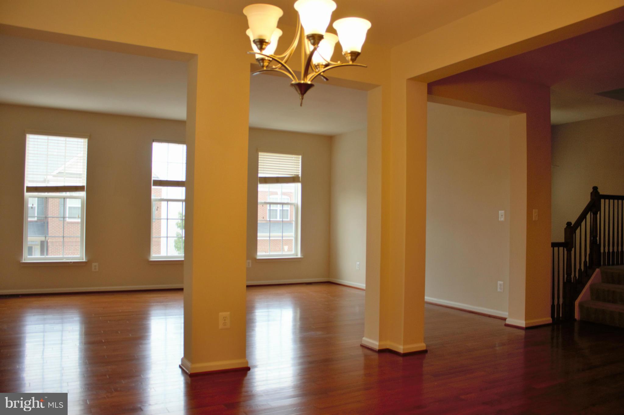 BARNES - Residential Lease