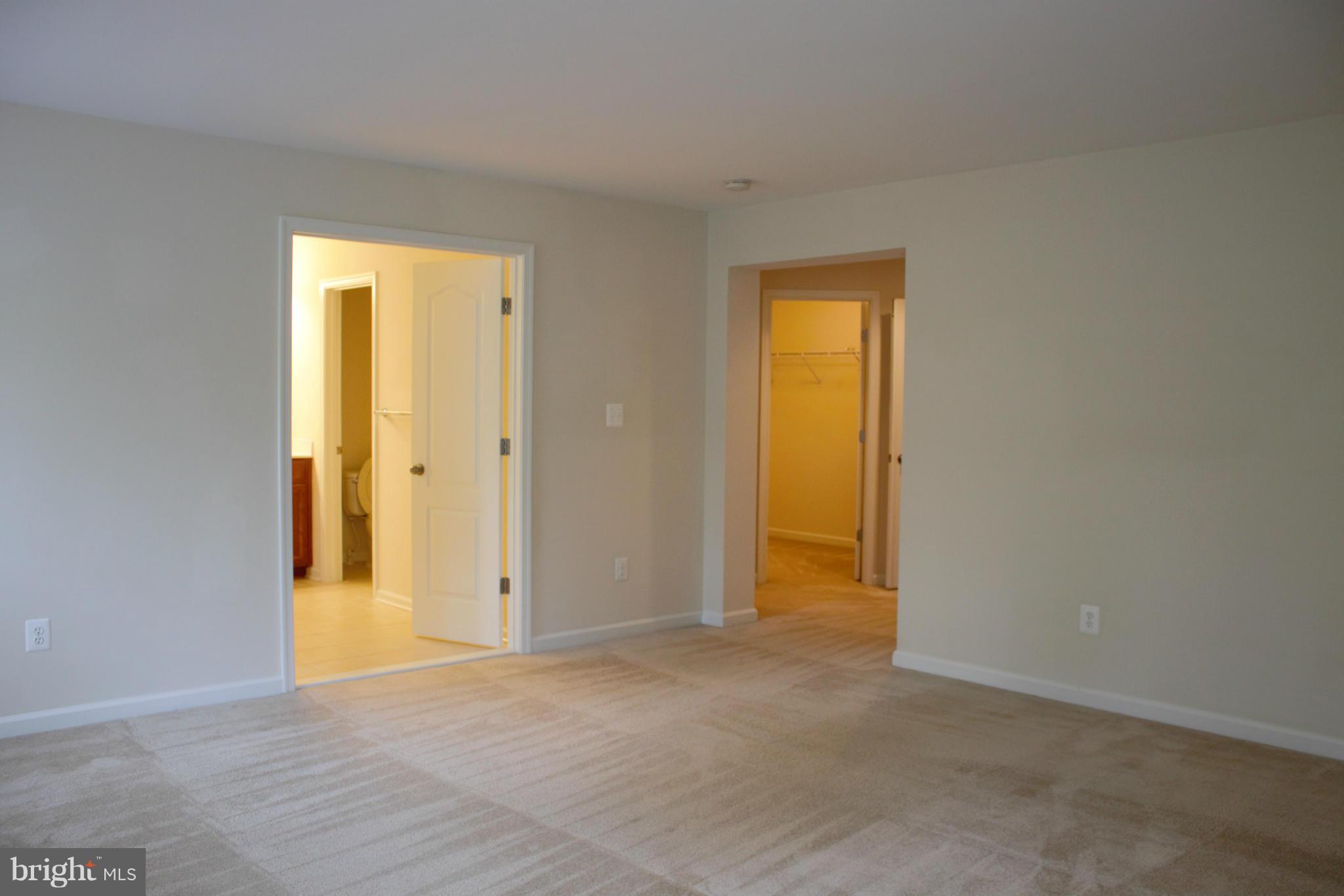 BARNES - Residential Lease