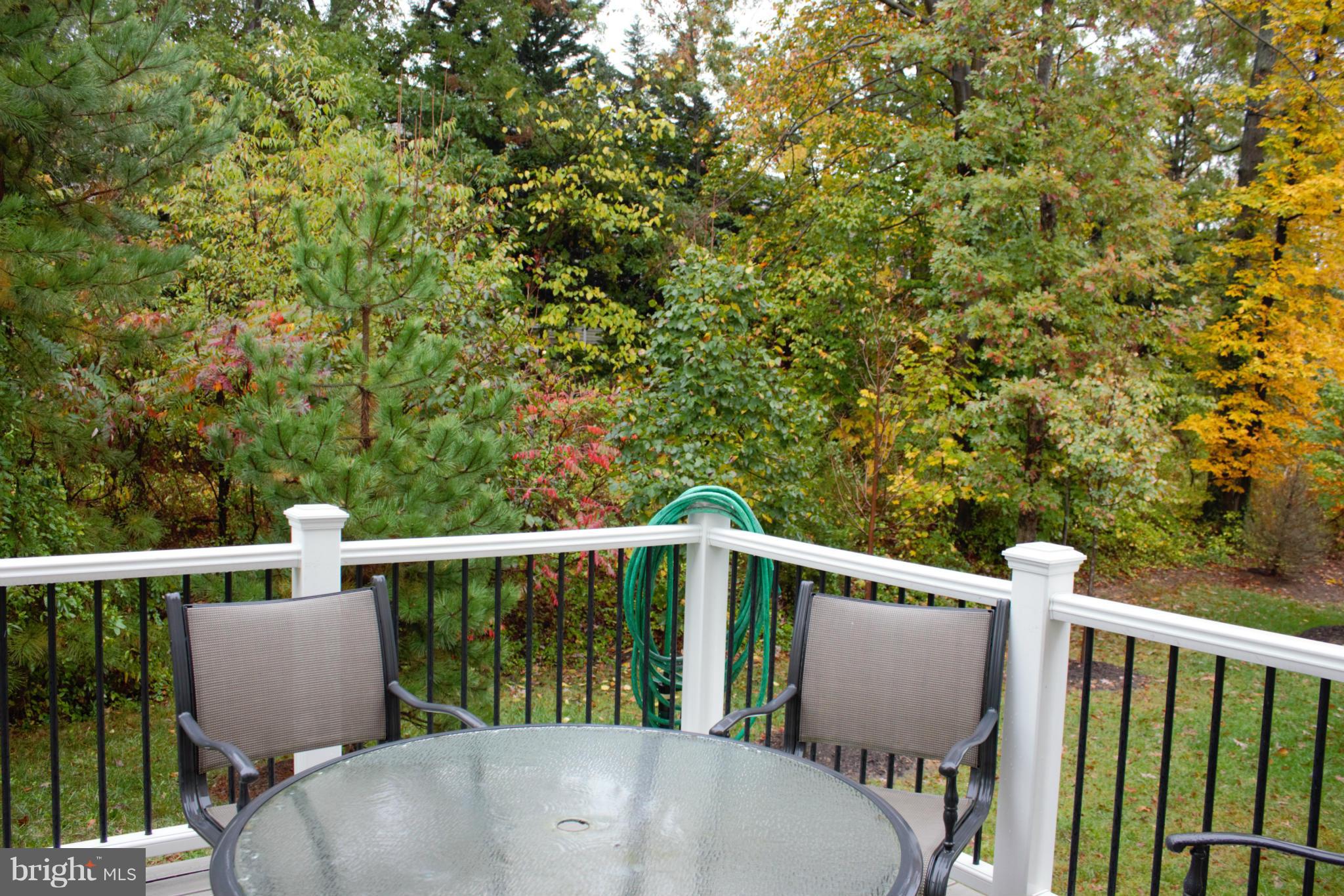 BARNES - Residential Lease