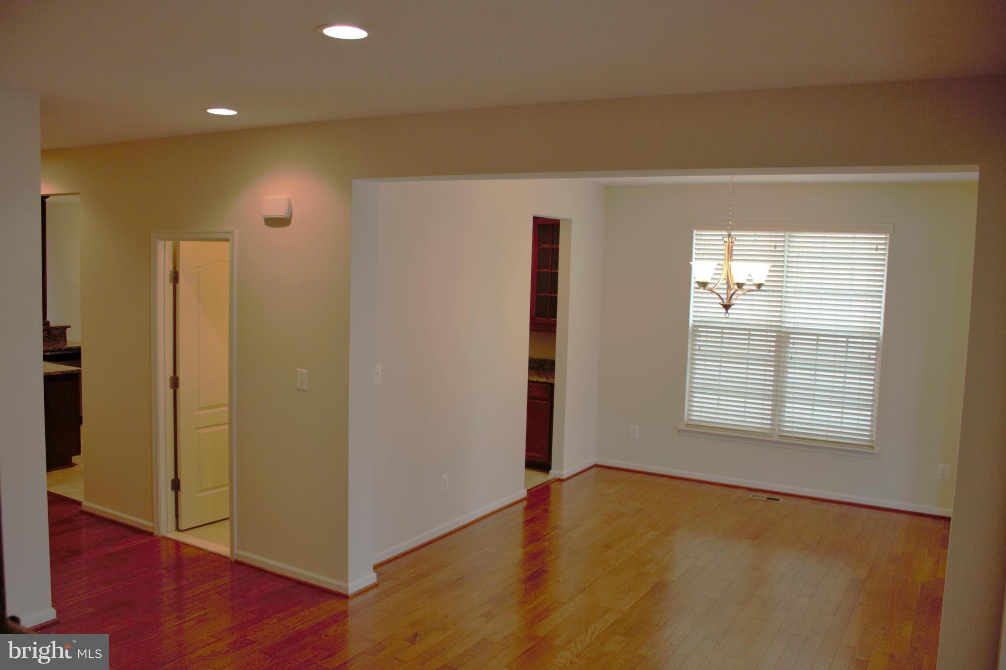 BARNES - Residential Lease