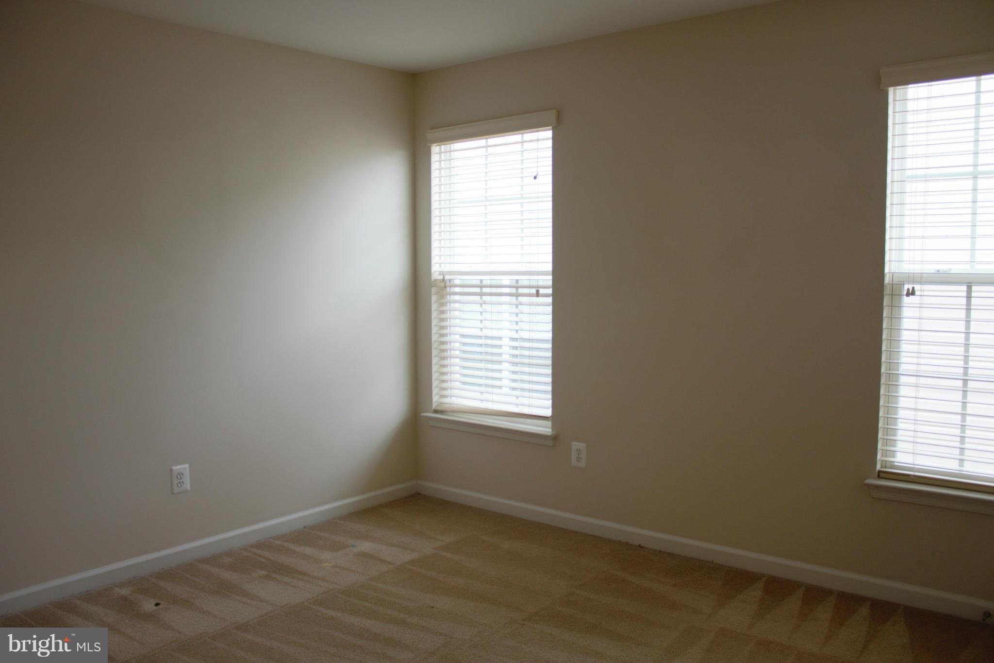 BARNES - Residential Lease