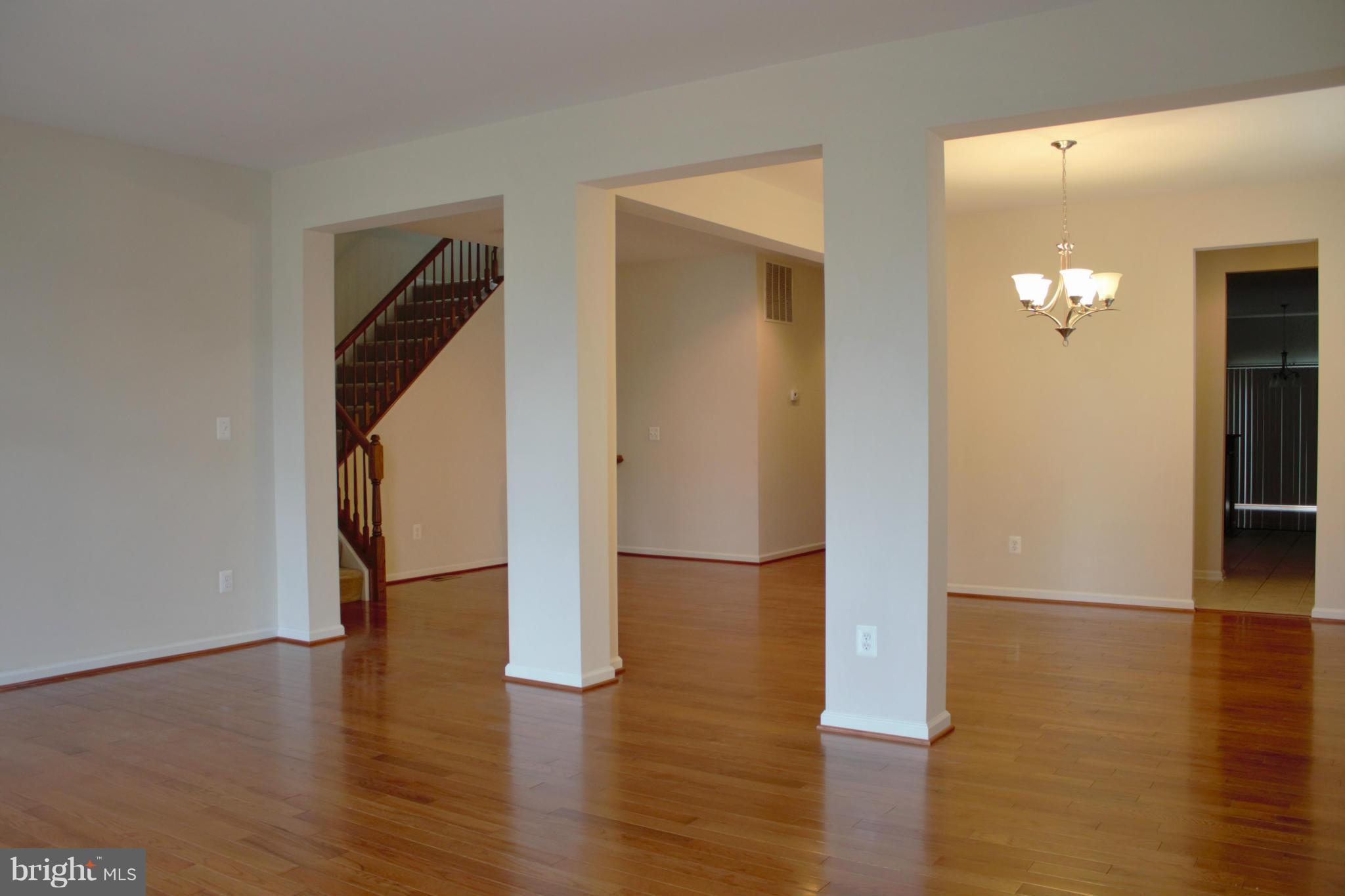 BARNES - Residential Lease