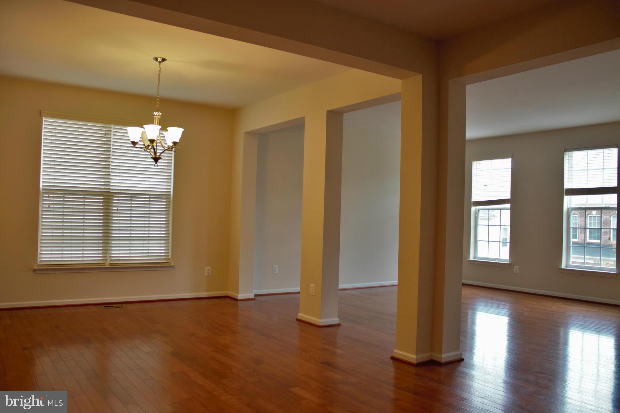 BARNES - Residential Lease