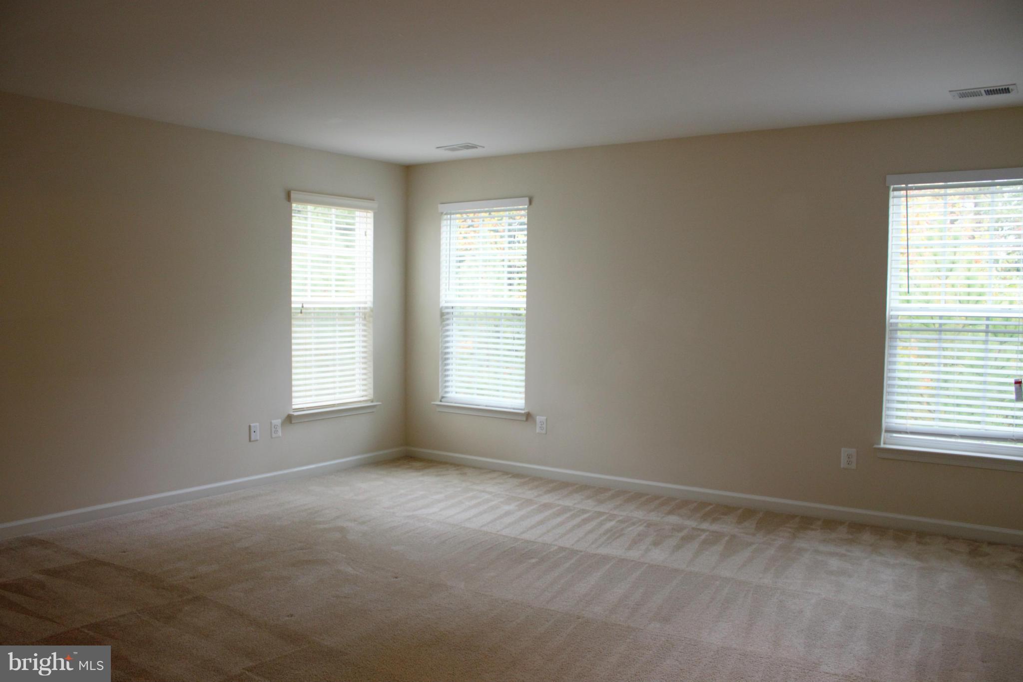 BARNES - Residential Lease