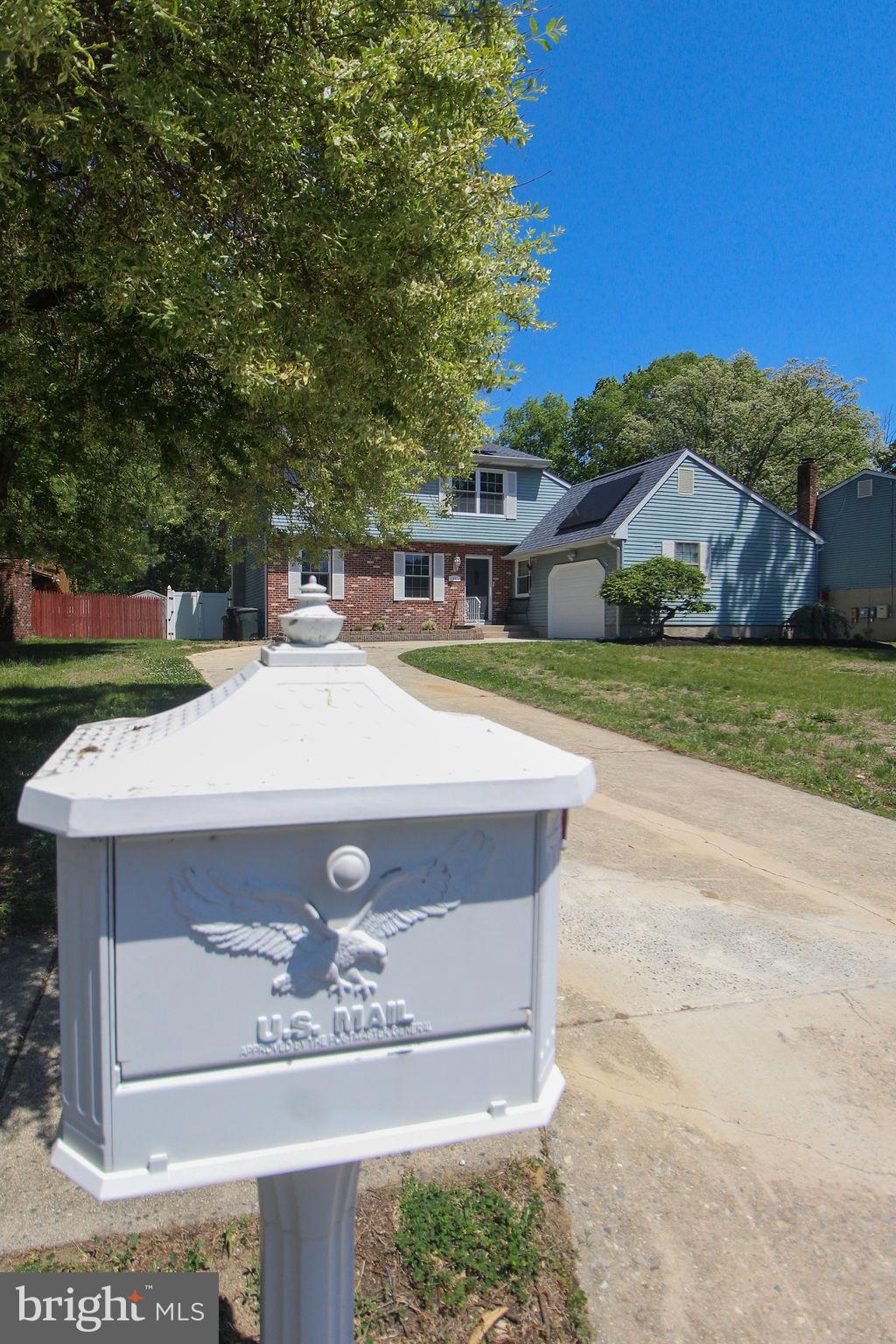 11 MILL COURT